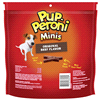 slide 8 of 13, Pup-Peroni Minis Original Beef Recipe Dog Treats, 22.5 Oz. Bag, 22.5 oz