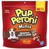slide 7 of 13, Pup-Peroni Minis Original Beef Recipe Dog Treats, 22.5 Oz. Bag, 22.5 oz