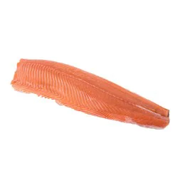 SALMON ATLANTIC FILLET - FAROE