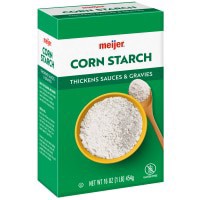 slide 3 of 29, Meijer Pure Corn Starch, 16 oz