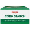 slide 14 of 29, Meijer Pure Corn Starch, 16 oz