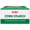 slide 23 of 29, Meijer Pure Corn Starch, 16 oz