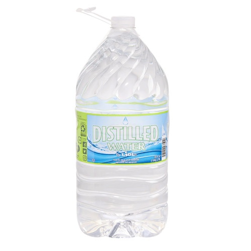 Lidl Distilled Water Gallon 128 fl oz Shipt