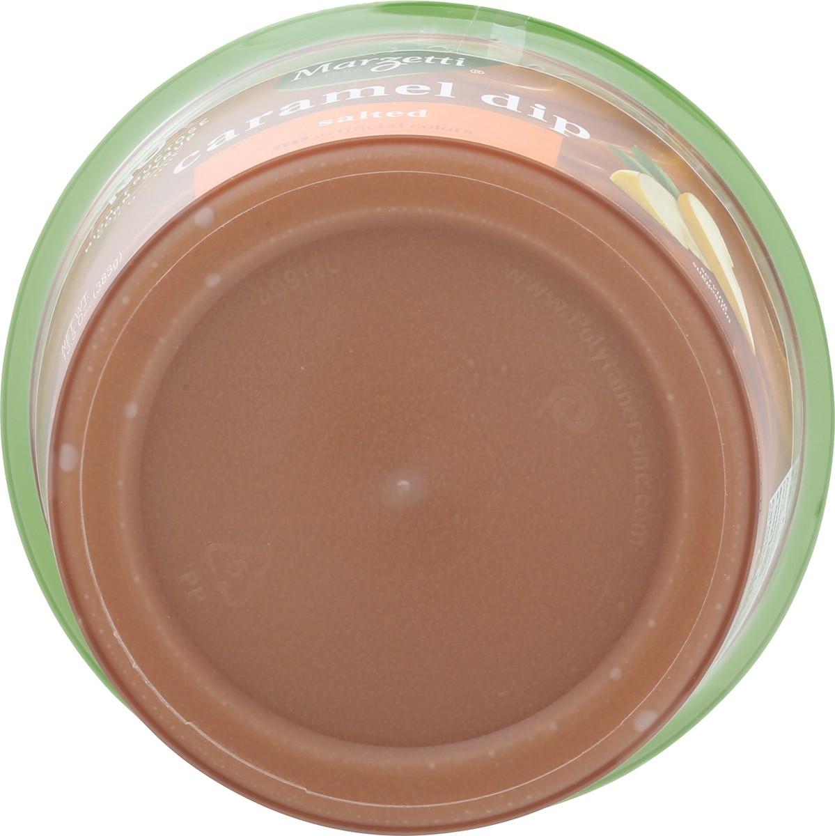 slide 12 of 14, Marzetti Salted Caramel Dip 13.5 oz. Tub, 13.5 oz