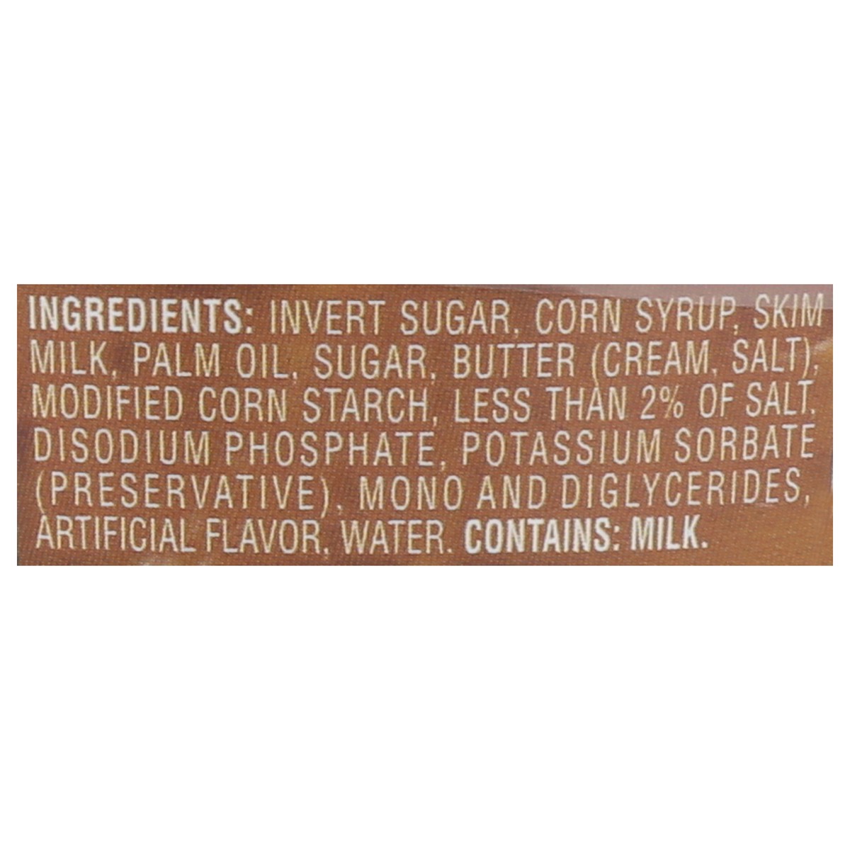 slide 14 of 14, Marzetti Salted Caramel Dip 13.5 oz. Tub, 13.5 oz