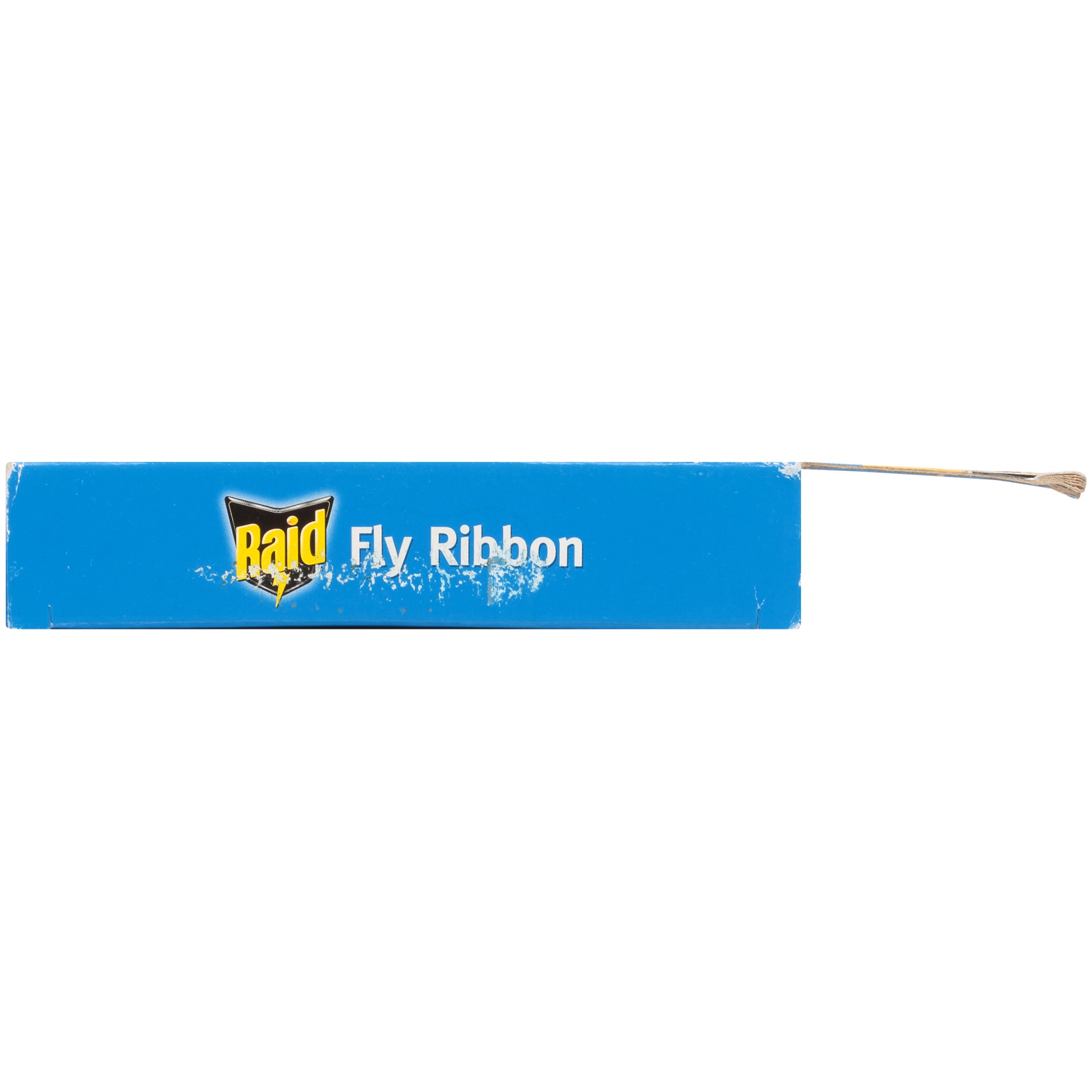 slide 6 of 6, Raid Fly Ribbon 10 ea, 10 ct