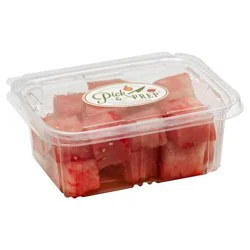 Koka Booth Pick & Prep Cut Watermelon