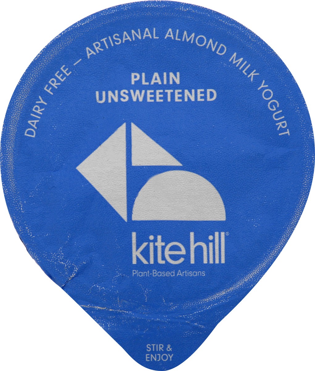 slide 4 of 10, Kite Hill Yogurt 5.3 oz, 5.3 oz