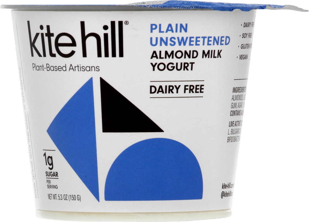 slide 8 of 10, Kite Hill Yogurt 5.3 oz, 5.3 oz