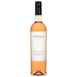 Piattelli Vineyards Rose of Malbec 750 ml
