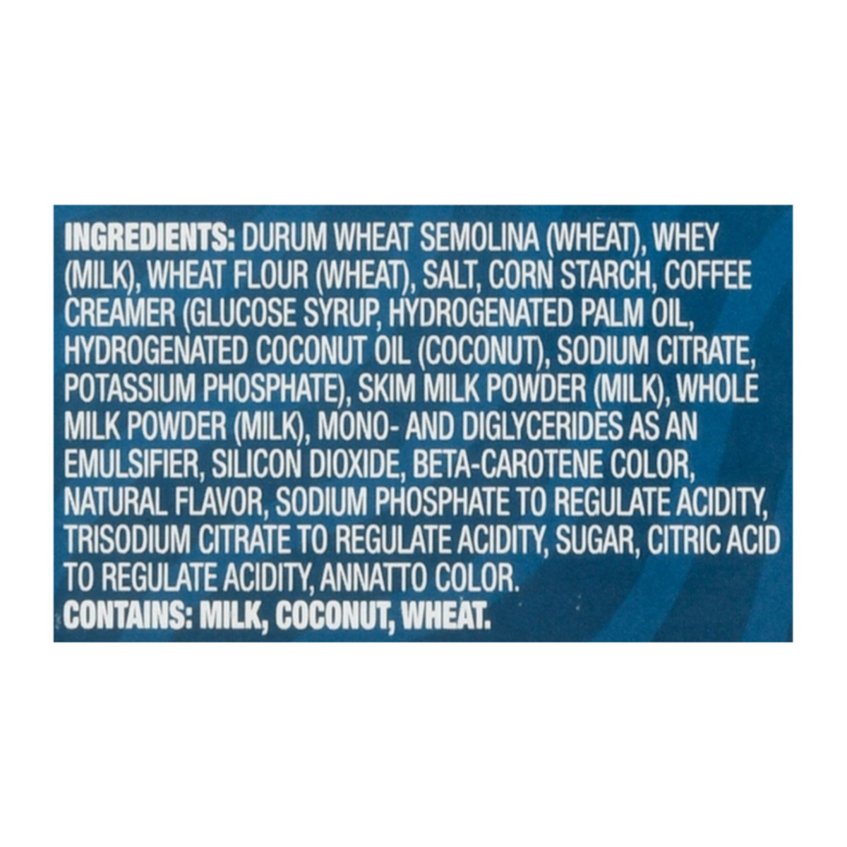 slide 7 of 12, Pampa Macaroni & Cheese 7.25 oz, 7.25 oz