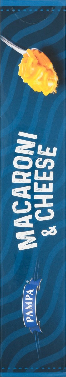slide 11 of 12, Pampa Macaroni & Cheese 7.25 oz, 7.25 oz
