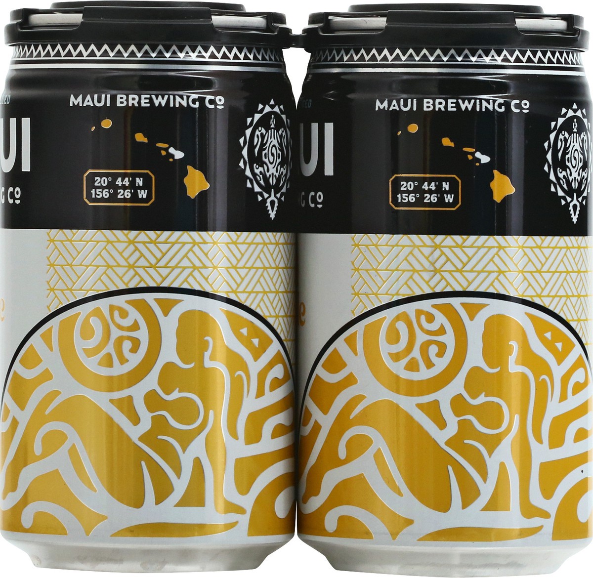 slide 8 of 9, Maui Brewing Co lager bikini blonde, 6 ct; 12 fl oz