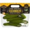 Private Selection Mini Seedless Cucumbers