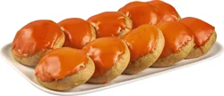 Market District Cookies, Soft Drop Pumpkin