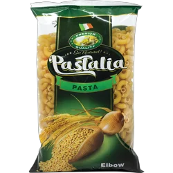Pastalia Pasta Elbow Premium Quality