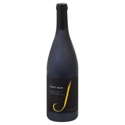 J Vineyards Pinot Noir