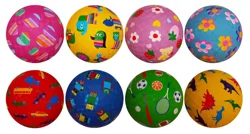 Drybranch Sport Design Pb-15me 5" Playground Ball Assortment