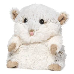 Warmies Hamster Plushie