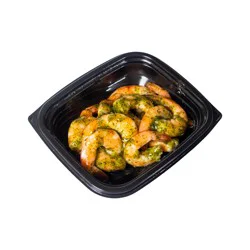 EM WILD GARLIC C-SHRIMP 31/40