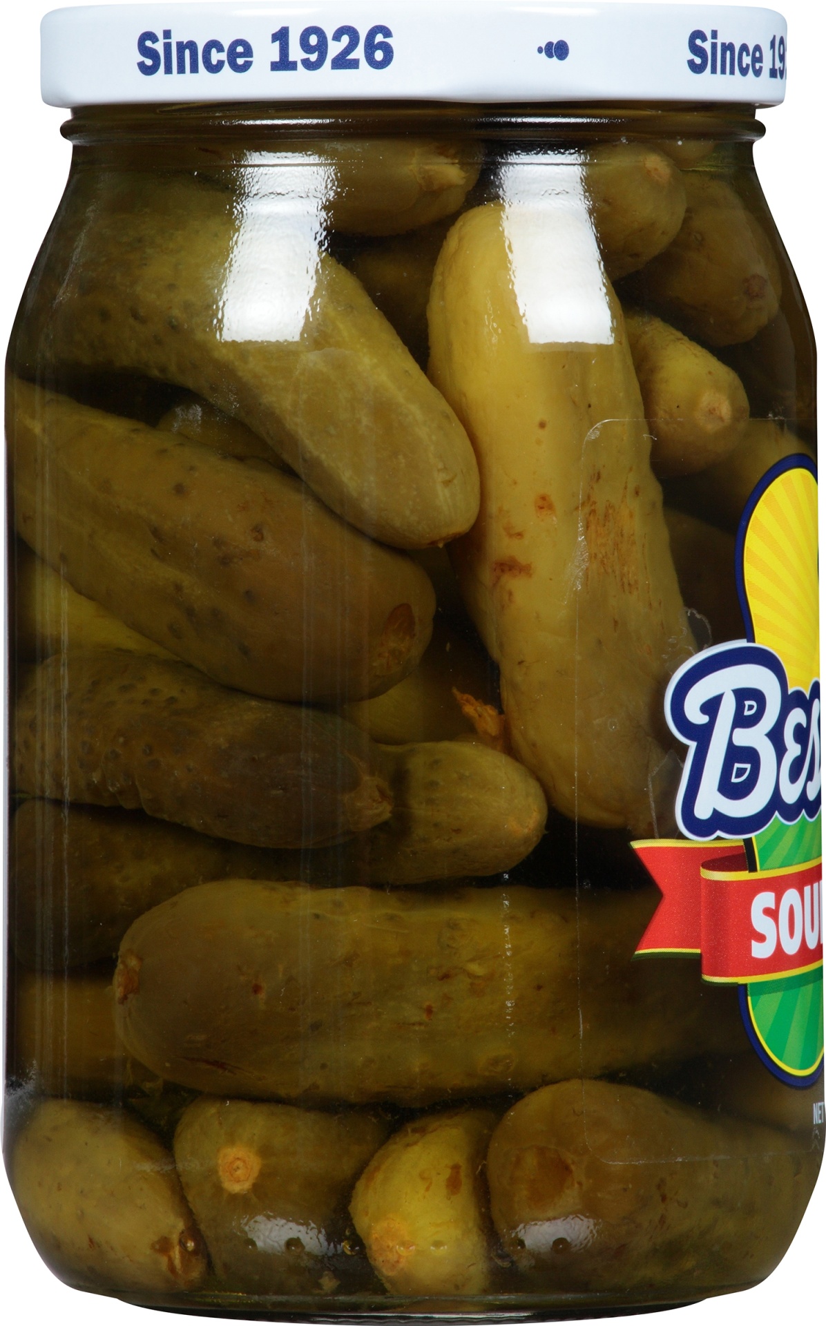 slide 2 of 5, Best Maid Sour Pickles, 16 oz