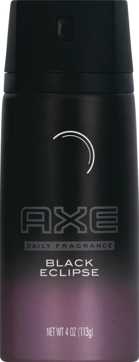 slide 1 of 8, AXE Daily Fragrance 4 oz, 4 oz