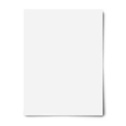 Office Depot® Brand Poster Board, 22"" x 28"", White