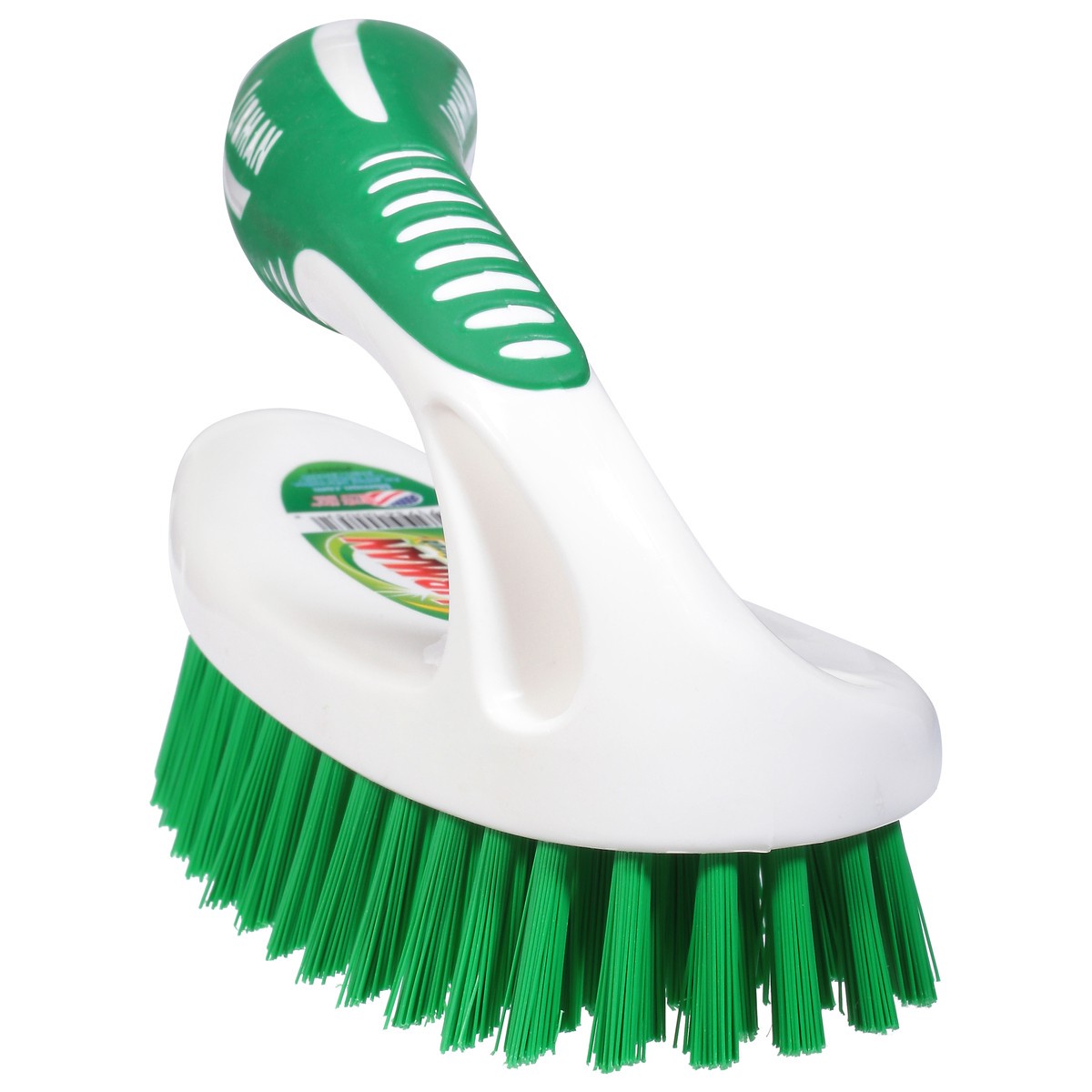 slide 5 of 9, Libman Scrub Brush 1 ea, 1 ct