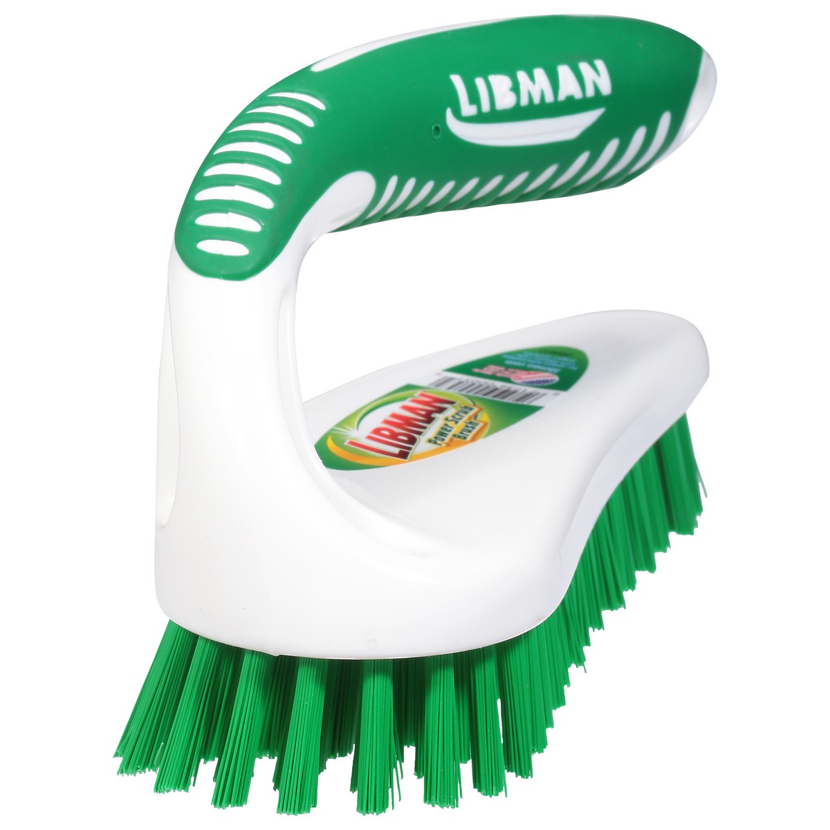 slide 7 of 9, Libman Scrub Brush 1 ea, 1 ct