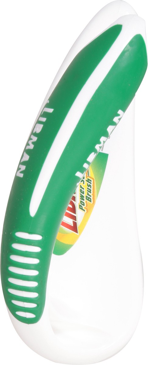 slide 3 of 9, Libman Scrub Brush 1 ea, 1 ct