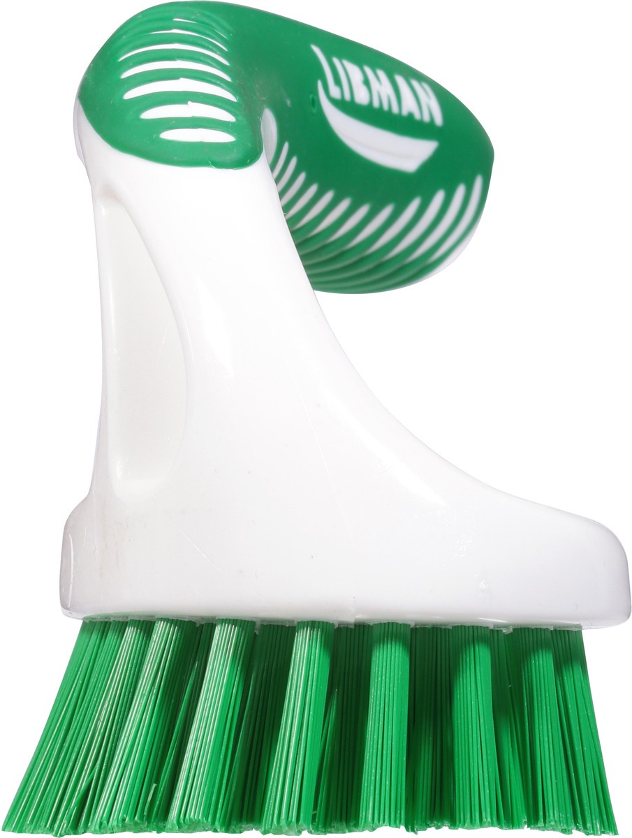 slide 6 of 9, Libman Scrub Brush 1 ea, 1 ct