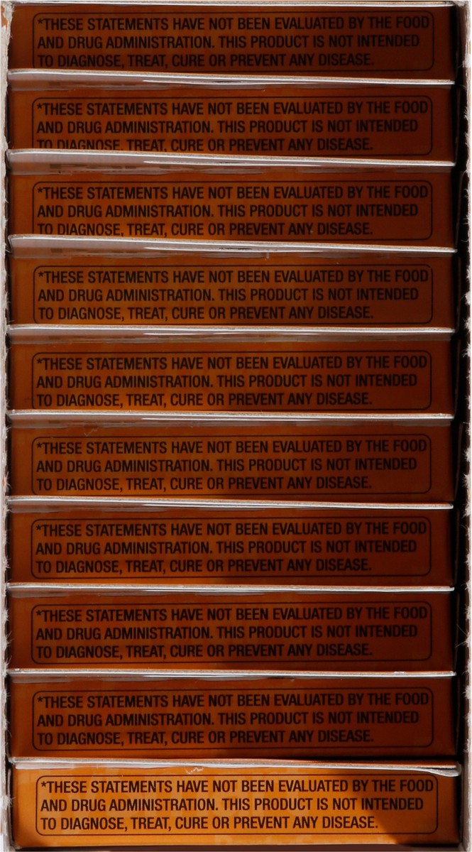 slide 4 of 9, PartySmart Better Morning 10 Vegetarian Capsules, 10 ct