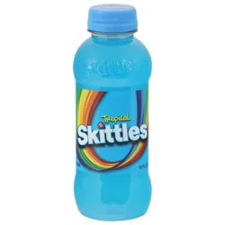 Skittles Tropical Drink 14 fl oz