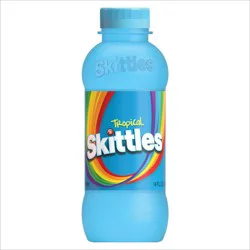 Skittles Tropical Drink 14 fl oz