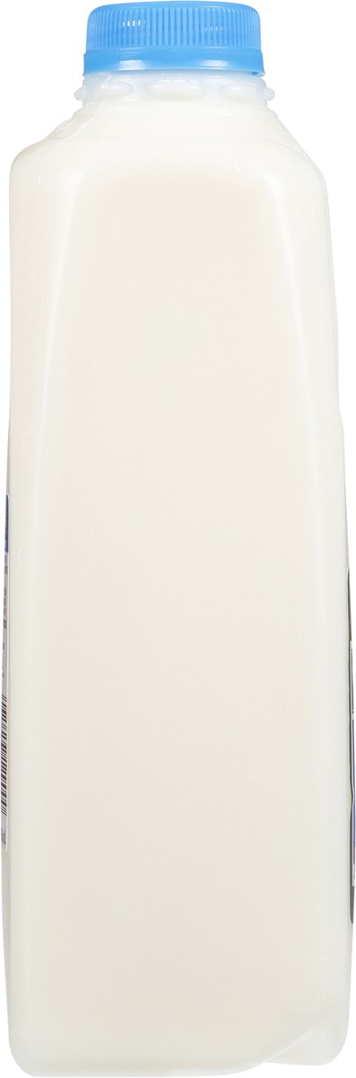 slide 7 of 9, Garelick Farms 1% Lowfat Milk with Vitamin A and D, Milk Quart - 1 Jug, 1 qt