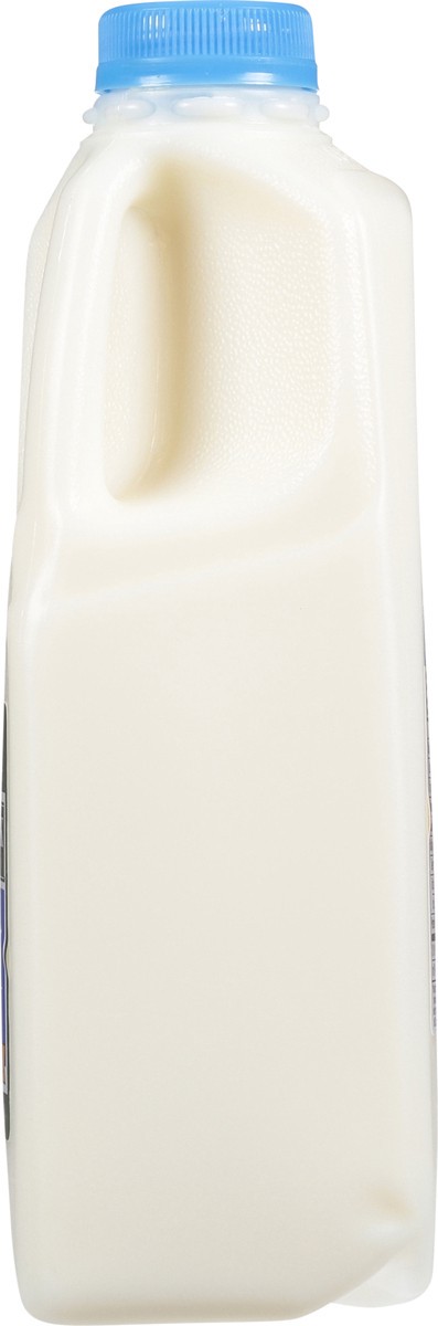 slide 8 of 9, Garelick Farms 1% Lowfat Milk with Vitamin A and D, Milk Quart - 1 Jug, 1 qt