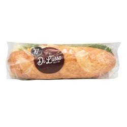 Dilusso French Sub Turkey & Provolone