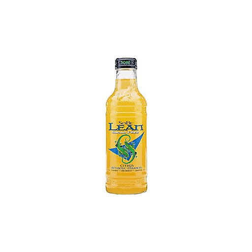 slide 1 of 1, SoBe Citrus Lean, 20 oz