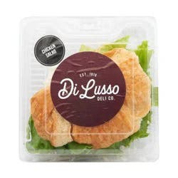 Hy-Vee Chicken Salad Croissant