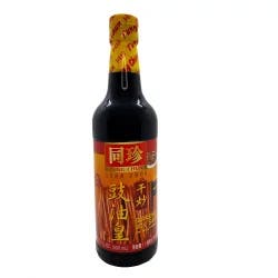 Tung Chun Supreme Soy Sauce