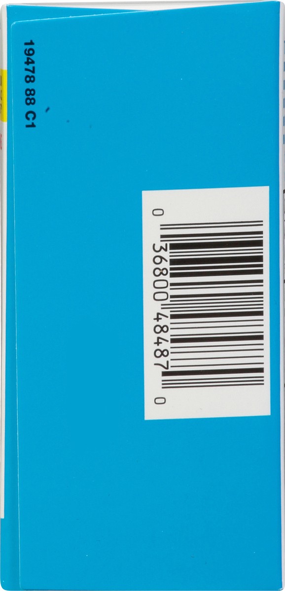 slide 8 of 9, TopCare Health 20 mg Maximum Strength 20 mg Acid Reducer 100 Tablets, 100 ct