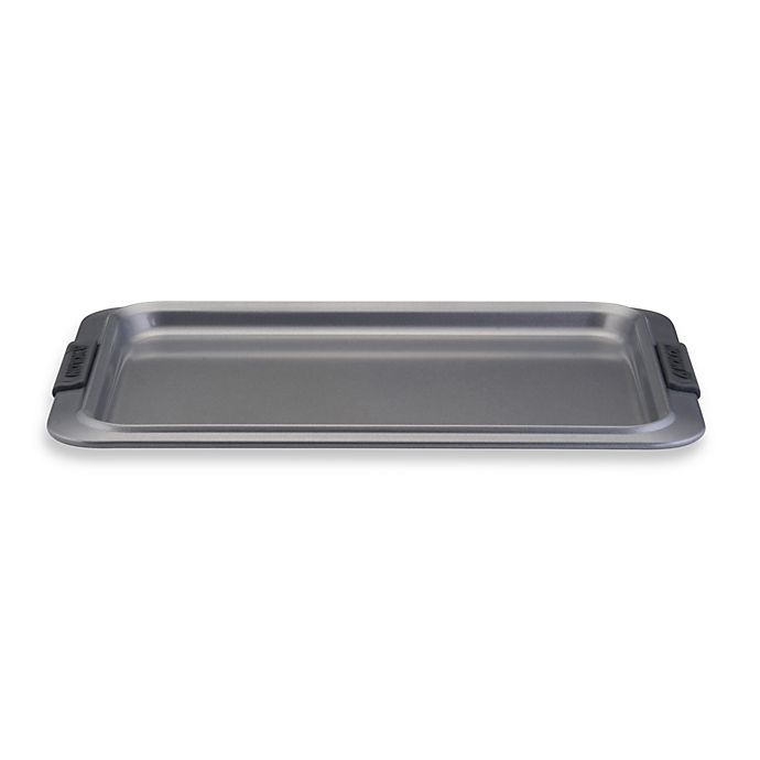 slide 1 of 4, Anolon Advanced Nonstick Cookie Sheet, 10 in x 15 in