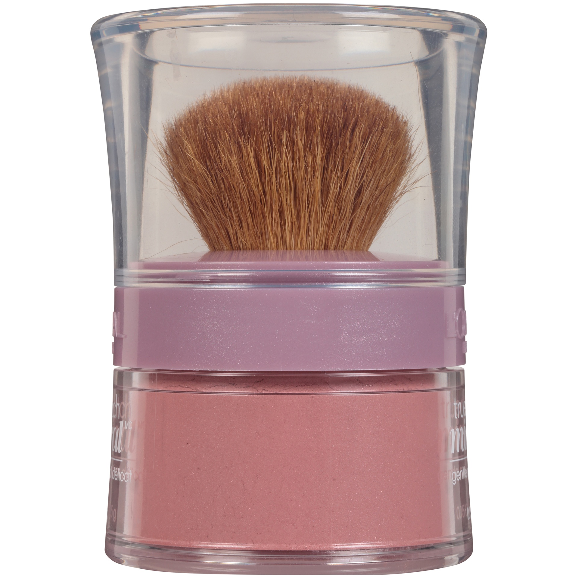 slide 4 of 6, L'Oreal Paris True Match Pinched Pink Mineral Blush, 0.15 oz