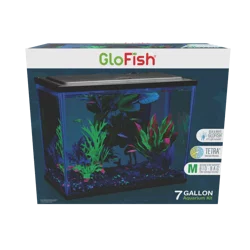 GloFish Aquarium Kit