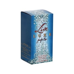 slide 1 of 1, Jennifer Lopez Live Luxe By Jennifer Lopez Eau De Parfum Natural Spray, 1.7 oz