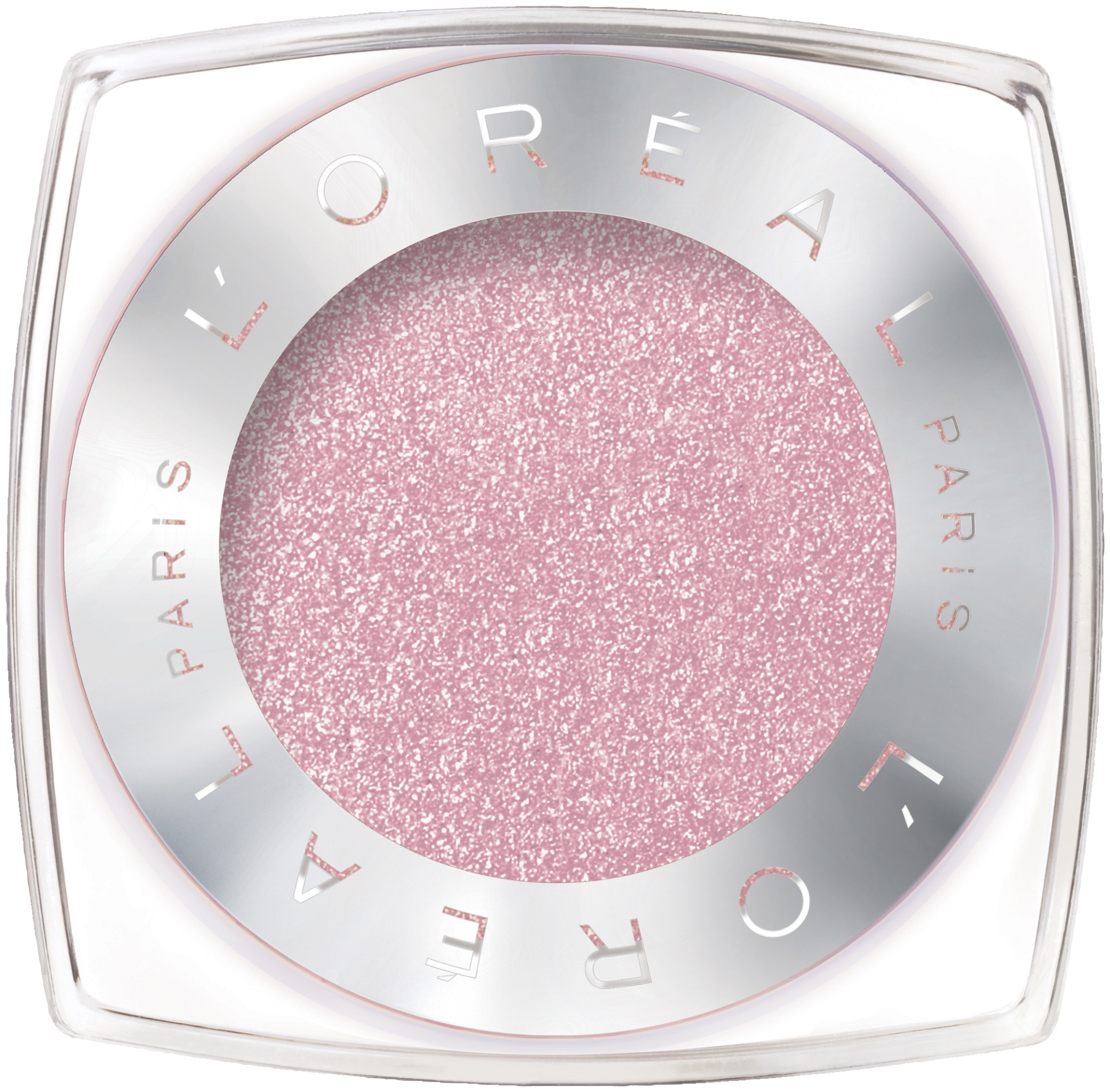 slide 2 of 2, L'Oréal Infallible Shadow 756 Always Pearly Pink, 0.12 oz