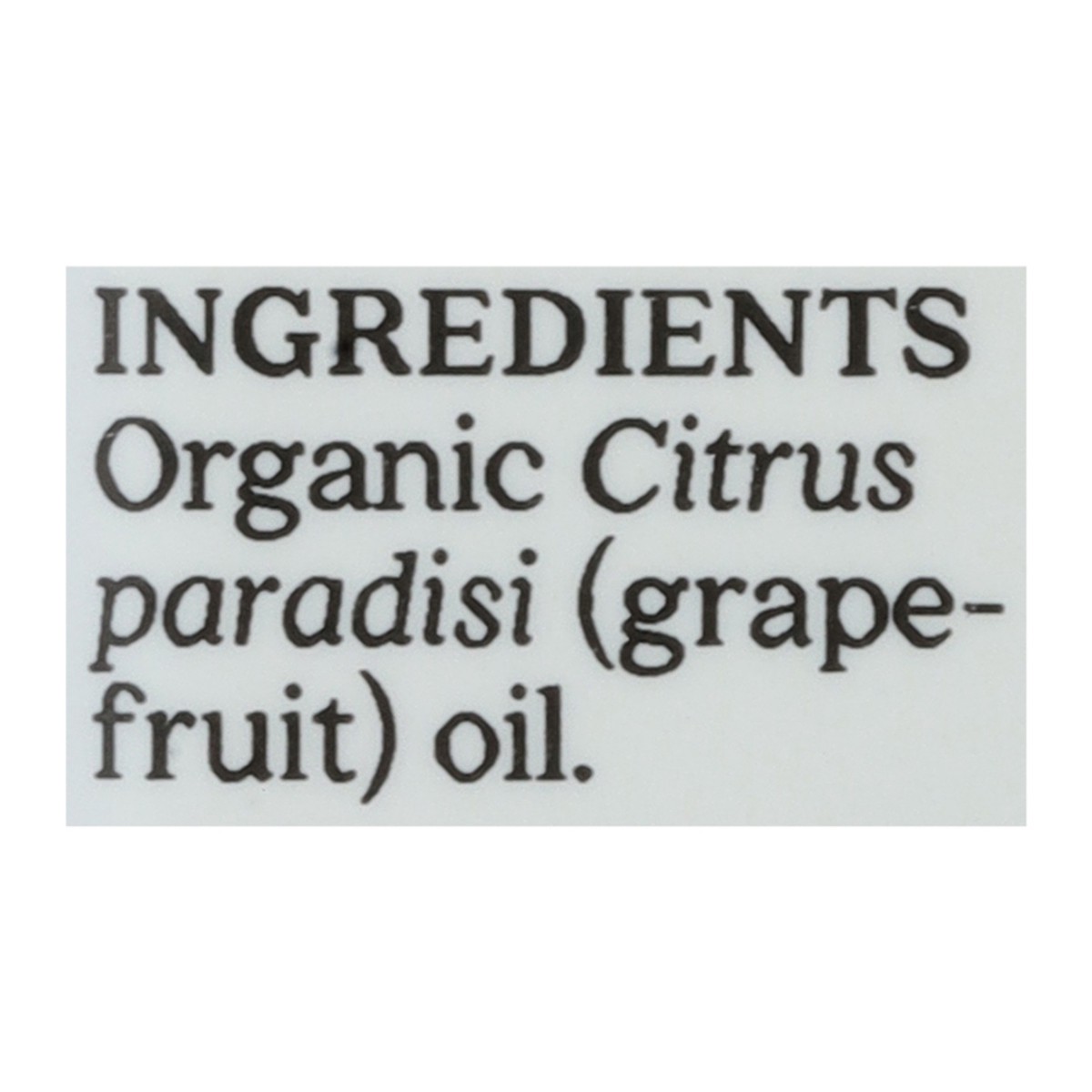 slide 3 of 12, Aura Cacia Ess Oil Organic Grapefruit, 0.25 oz