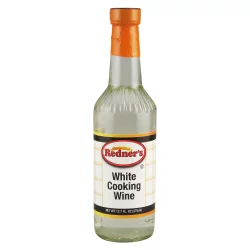 Redner's Warehouse Markets White Cooking Wine
