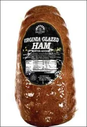 Delicery Virginia Ham