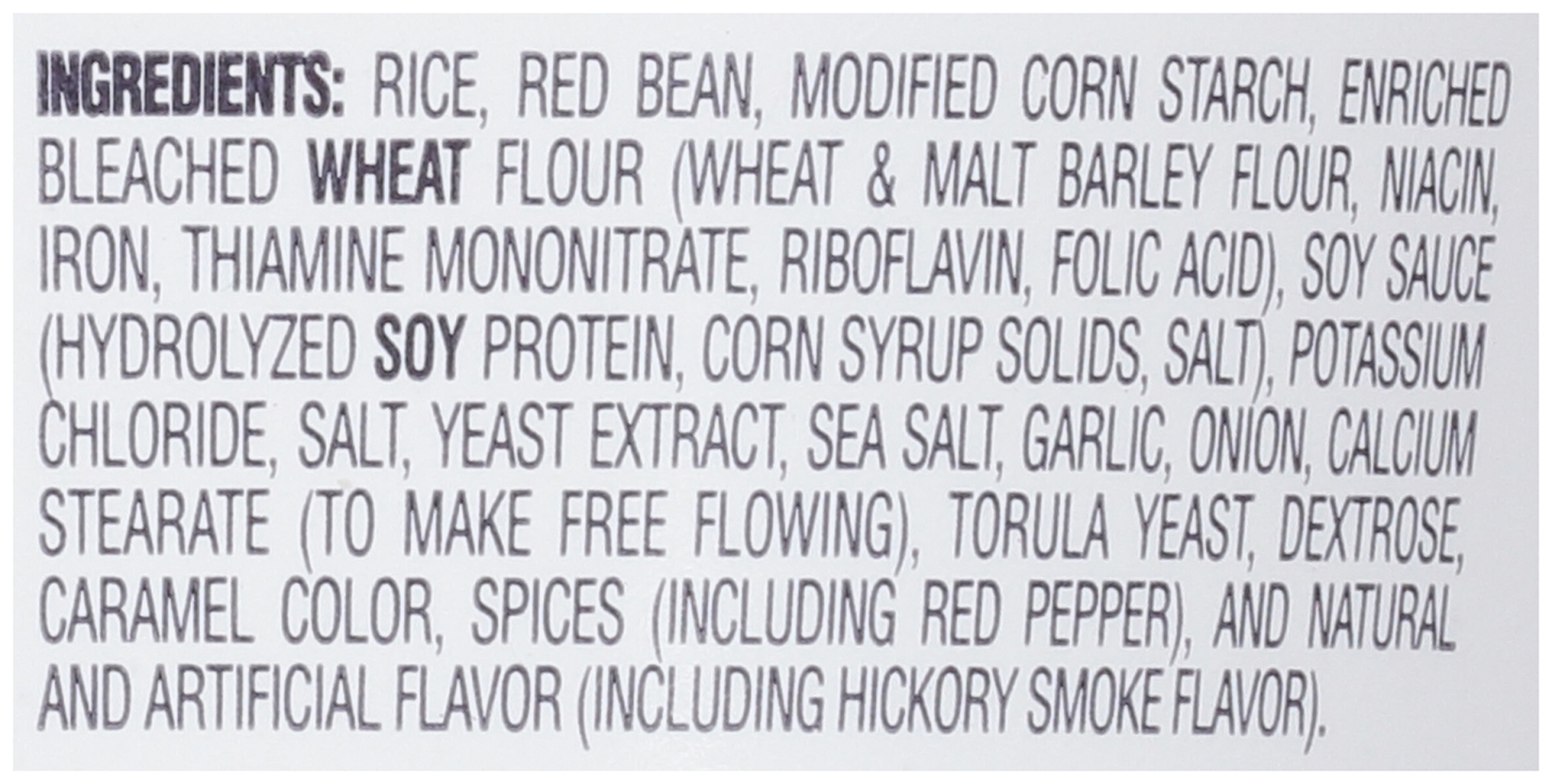 slide 6 of 6, Zatarain's Red Beans and Rice 1.75 oz, 1.75 oz